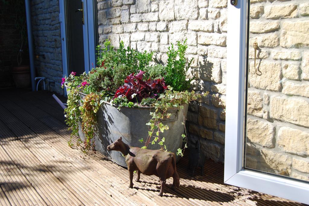 Fig Cottage, Near Bradford On Avon And Bath Holt  Dış mekan fotoğraf